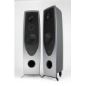 Rega Aya tower speakers