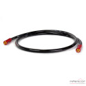 Atlas Hyper DD Achromatic Digital coaxial cable