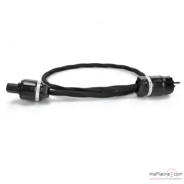 Câble secteur Absolue Cable Amboise