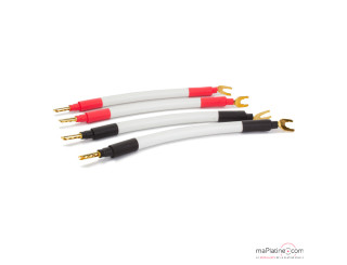 Jumpers HP Viard Audio Straps HD20 (x4) Jumpers HP Viard Audio Straps HD20 (x4)