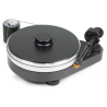 Platine vinyle manuelle Pro-Ject RPM 9 Carbon - Déstockage Platine vinyle manuelle Pro-Ject RPM 9 Carbon - Déstockage