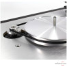 Platine vinyle Pro-Ject The Classic Evo - Eucalyptus - Déstockage Platine vinyle Pro-Ject The Classic Evo - Eucalyptus - Déstockage