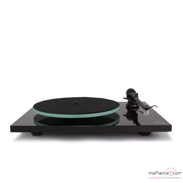 Platine vinyle d'occasion Rega Planar 2 Platine vinyle d'occasion Rega Planar 2