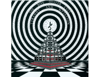 Disque vinyle The Blue Oyster Cult - Tyranny and Mutation Disque vinyle The Blue Oyster Cult - Tyranny and Mutation