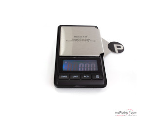 Balance Pro-Ject Measure It DS