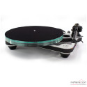 Rega Planar 8 turntable - mat white