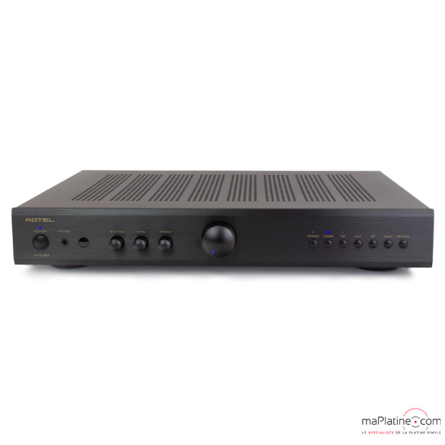 Amplificateur intégré Rotel A11 MKII