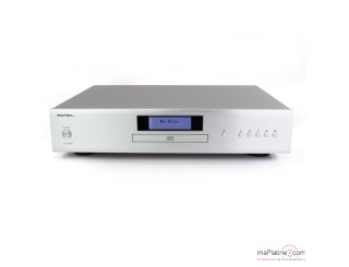 Lecteur CD Rotel CD11 MKII