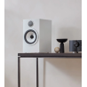 Enceintes de bibliothèque B&W 706 S3