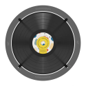 10-inch (25 cm) Adapter for HumminGuru Ultrasonic HG01 Vinyl Record Washing Machine