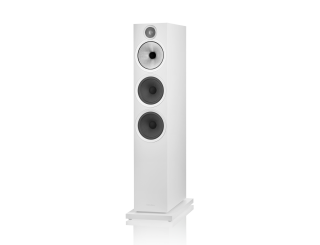 Enceintes colonnes B&W 603 S2 Anniversary