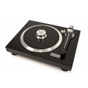 EAT E-FLAT turntable