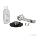 7" Vinyl Record Kit for Pro-Ject VC-S3 Record Cleaning Machine