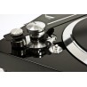EAT E-FLAT turntable