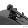 Platine vinyle Rega Planar 2 - 2M Blue SE - Noir