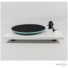 Platine vinyle Rega Planar 2 - 2M Blue SE - Blanc