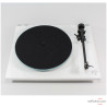 Platine vinyle Rega Planar 2 - 2M Blue SE - Blanc