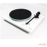 Platine vinyle Rega Planar 2 - 2M Blue SE - Blanc
