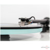 Platine vinyle Rega Planar 2 - 2M Blue SE - Blanc