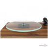 Platine vinyle Rega Planar 2 - 2M Blue SE - Walnut