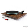 Platine vinyle Rega Planar 2 - 2M Blue SE - Walnut