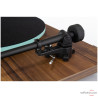 Platine vinyle Rega Planar 2 - 2M Blue SE - Walnut