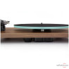 Platine vinyle Rega Planar 2 - 2M Blue SE - Walnut