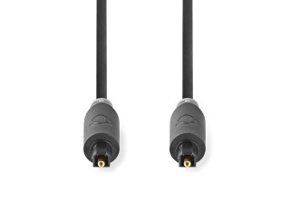 Câble optique Toslink Digital Câble optique Toslink Digital