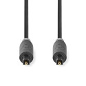 Toslink optical digital cable