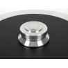 EAT Forte vinyl turntable