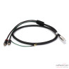 Furutech AG-12 phono cable
