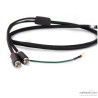 Furutech AG-12 phono cable