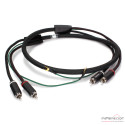 Furutech AG-12 phono cable