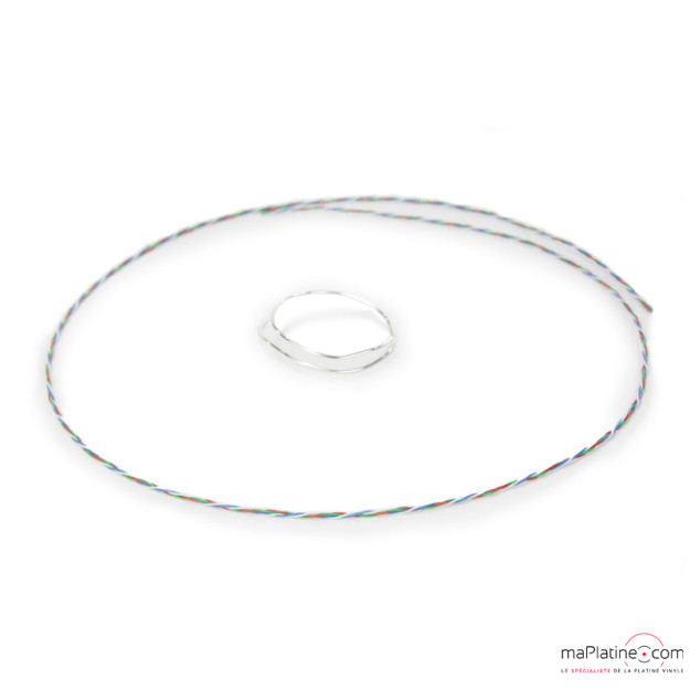 Câble de bras 4 conducteurs CARDAS