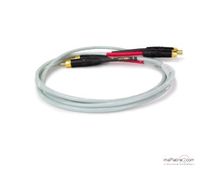 Cable de modulation Nordost Leif White Lightning Cable de modulation Nordost Leif White Lightning
