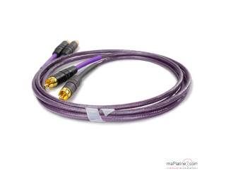 Câble de modulation Nordost Leif Purple Flare Câble de modulation Nordost Leif Purple Flare