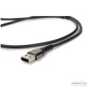 Câble numérique USB Audioquest Carbon