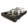 EAT Forte vinyl turntable