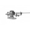 EAT E-GO Graham Phantom Supreme V2 tonearm EAT E-GO Graham Phantom Supreme V2 tonearm