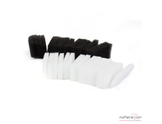 Pack filtres à eau et à air pour machine à laver Ultrasonic HumminGuru Ultrasonic HG01