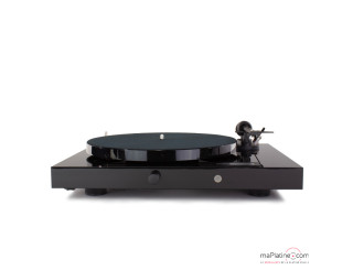 Platine vinyle tout-en-un Pro-Ject Juke Box E Platine vinyle tout-en-un Pro-Ject Juke Box E