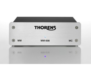 Thorens MM008 phono preamplifier Thorens MM008 phono preamplifier