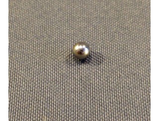 REGA turntable drive spindle ball bearing REGA turntable drive spindle ball bearing