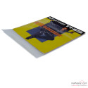Polypro sleeves for 45 rpm records