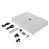Platine vinyle Enova Hi-Fi Vision 4 USB Platine vinyle Enova Hi-Fi Vision 4 USB