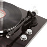 Platine vinyle Enova Hi-Fi Vision 4 USB Platine vinyle Enova Hi-Fi Vision 4 USB