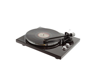 Platine vinyle Enova Hi-Fi Vision 4 USB