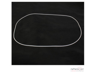 Clearaudio turntable belt 304 mm/2 mm Clearaudio turntable belt 304 mm/2 mm