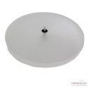 Pro-Ject Acryl It E platter