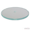 Plateau en verre pour platines vinyles REGA PL